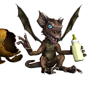 <b>Aurakarmiei</b> ist ein weibliches Drachenbaby. Mit der richtigen Pflege wird es schnell wachsen und stark genug zum Fliegen werden. <b>Aurakarmiei</b> ist ein weibliches Drachenbaby. Mit der richtigen Pflege wird es schnell wachsen und stark genug zum Fliegen werden.