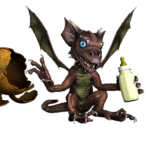 <b>Trigoarruh</b> ist ein männliches Drachenbaby. Mit der richtigen Pflege wird es schnell wachsen und stark genug zum Fliegen werden. <b>Trigoarruh</b> ist ein männliches Drachenbaby. Mit der richtigen Pflege wird es schnell wachsen und stark genug zum Fliegen werden.