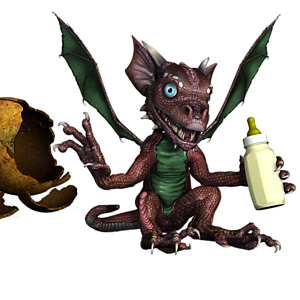 <b>Firnequasiei</b> ist ein männliches Drachenbaby. Mit der richtigen Pflege wird es schnell wachsen und stark genug zum Fliegen werden. <b>Firnequasiei</b> ist ein männliches Drachenbaby. Mit der richtigen Pflege wird es schnell wachsen und stark genug zum Fliegen werden.