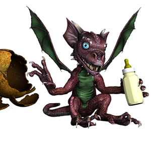 <b>Tolith</b> ist ein männliches Drachenbaby. Mit der richtigen Pflege wird es schnell wachsen und stark genug zum Fliegen werden. <b>Tolith</b> ist ein männliches Drachenbaby. Mit der richtigen Pflege wird es schnell wachsen und stark genug zum Fliegen werden.