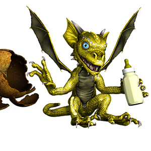 <b>Sunarco</b> ist ein weibliches Drachenbaby. Mit der richtigen Pflege wird es schnell wachsen und stark genug zum Fliegen werden. <b>Sunarco</b> ist ein weibliches Drachenbaby. Mit der richtigen Pflege wird es schnell wachsen und stark genug zum Fliegen werden.