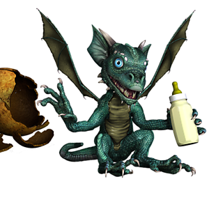 <b>Cyan</b> ist ein weibliches Drachenbaby. Mit der richtigen Pflege wird es schnell wachsen und stark genug zum Fliegen werden. <b>Cyan</b> ist ein weibliches Drachenbaby. Mit der richtigen Pflege wird es schnell wachsen und stark genug zum Fliegen werden.