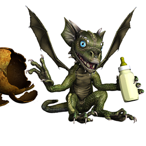 <b>Eylas</b> ist ein männliches Drachenbaby. Mit der richtigen Pflege wird es schnell wachsen und stark genug zum Fliegen werden. <b>Eylas</b> ist ein männliches Drachenbaby. Mit der richtigen Pflege wird es schnell wachsen und stark genug zum Fliegen werden.