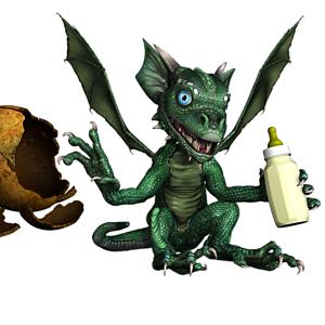 <b>Fiona</b> ist ein weibliches Drachenbaby. Mit der richtigen Pflege wird es schnell wachsen und stark genug zum Fliegen werden. <b>Fiona</b> ist ein weibliches Drachenbaby. Mit der richtigen Pflege wird es schnell wachsen und stark genug zum Fliegen werden.
