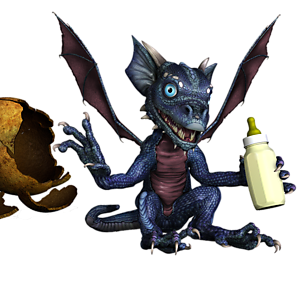 <b>Meine Saphira</b> ist ein weibliches Drachenbaby. Mit der richtigen Pflege wird es schnell wachsen und stark genug zum Fliegen werden. <b>Meine Saphira</b> ist ein weibliches Drachenbaby. Mit der richtigen Pflege wird es schnell wachsen und stark genug zum Fliegen werden.