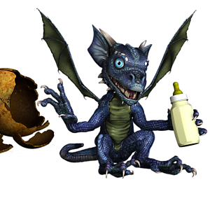 <b>Blue</b> ist ein männliches Drachenbaby. Mit der richtigen Pflege wird es schnell wachsen und stark genug zum Fliegen werden. <b>Blue</b> ist ein männliches Drachenbaby. Mit der richtigen Pflege wird es schnell wachsen und stark genug zum Fliegen werden.