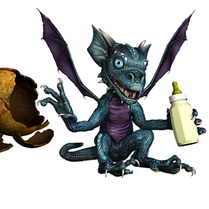 <b>Aquadragon</b> ist ein männliches Drachenbaby. Mit der richtigen Pflege wird es schnell wachsen und stark genug zum Fliegen werden. <b>Aquadragon</b> ist ein männliches Drachenbaby. Mit der richtigen Pflege wird es schnell wachsen und stark genug zum Fliegen werden.