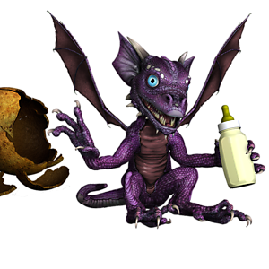 <b>Juke</b> ist ein weibliches Drachenbaby. Mit der richtigen Pflege wird es schnell wachsen und stark genug zum Fliegen werden. <b>Juke</b> ist ein weibliches Drachenbaby. Mit der richtigen Pflege wird es schnell wachsen und stark genug zum Fliegen werden.