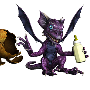 <b>Lily pulpeei</b> ist ein männliches Drachenbaby. Mit der richtigen Pflege wird es schnell wachsen und stark genug zum Fliegen werden. <b>Lily pulpeei</b> ist ein männliches Drachenbaby. Mit der richtigen Pflege wird es schnell wachsen und stark genug zum Fliegen werden.