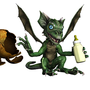 <b>Kruzestimmei 3</b> ist ein männliches Drachenbaby. Mit der richtigen Pflege wird es schnell wachsen und stark genug zum Fliegen werden. <b>Kruzestimmei 3</b> ist ein männliches Drachenbaby. Mit der richtigen Pflege wird es schnell wachsen und stark genug zum Fliegen werden.