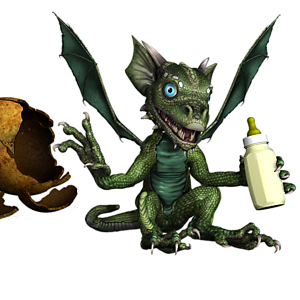<b>04</b> ist ein männliches Drachenbaby. Mit der richtigen Pflege wird es schnell wachsen und stark genug zum Fliegen werden. <b>04</b> ist ein männliches Drachenbaby. Mit der richtigen Pflege wird es schnell wachsen und stark genug zum Fliegen werden.