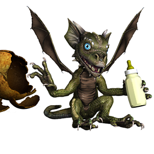 <b>Phöbemera</b> ist ein weibliches Drachenbaby. Mit der richtigen Pflege wird es schnell wachsen und stark genug zum Fliegen werden. <b>Phöbemera</b> ist ein weibliches Drachenbaby. Mit der richtigen Pflege wird es schnell wachsen und stark genug zum Fliegen werden.