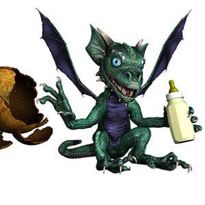 <b>Lairaaragoei</b> ist ein weibliches Drachenbaby. Mit der richtigen Pflege wird es schnell wachsen und stark genug zum Fliegen werden. <b>Lairaaragoei</b> ist ein weibliches Drachenbaby. Mit der richtigen Pflege wird es schnell wachsen und stark genug zum Fliegen werden.