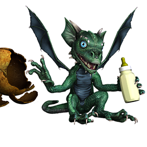 <b>Ohnezlunaei</b> ist ein weibliches Drachenbaby. Mit der richtigen Pflege wird es schnell wachsen und stark genug zum Fliegen werden. <b>Ohnezlunaei</b> ist ein weibliches Drachenbaby. Mit der richtigen Pflege wird es schnell wachsen und stark genug zum Fliegen werden.