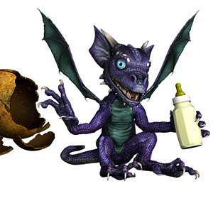 <b>O Rikku</b> ist ein männliches Drachenbaby. Mit der richtigen Pflege wird es schnell wachsen und stark genug zum Fliegen werden. <b>O Rikku</b> ist ein männliches Drachenbaby. Mit der richtigen Pflege wird es schnell wachsen und stark genug zum Fliegen werden.