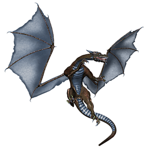 <b>Rysu</b> ist ein junger, erwachsener Drache. Er kann nun an Kämpfen in der Arena teilnehmen. <b>Rysu</b> ist ein junger, erwachsener Drache. Er kann nun an Kämpfen in der Arena teilnehmen.