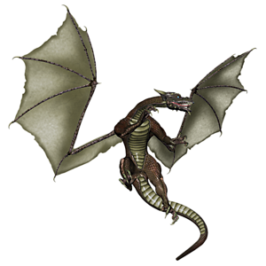 <b>Elmar</b> ist ein junger, erwachsener Drache. Er kann nun an Kämpfen in der Arena teilnehmen. <b>Elmar</b> ist ein junger, erwachsener Drache. Er kann nun an Kämpfen in der Arena teilnehmen.