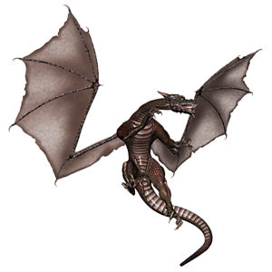 <b>Ivy</b> ist ein junger, erwachsener Drache. Er kann nun an Kämpfen in der Arena teilnehmen. <b>Ivy</b> ist ein junger, erwachsener Drache. Er kann nun an Kämpfen in der Arena teilnehmen.