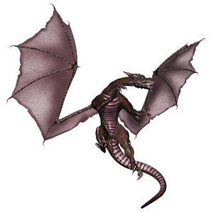 <b>Dryu</b> ist ein junger, erwachsener Drache. Er kann nun an Kämpfen in der Arena teilnehmen. <b>Dryu</b> ist ein junger, erwachsener Drache. Er kann nun an Kämpfen in der Arena teilnehmen.