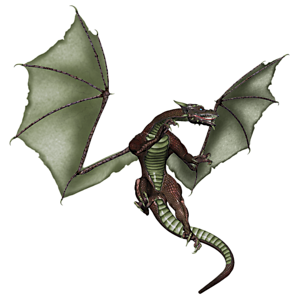 <b>Feuerschweif</b> ist ein junger, erwachsener Drache. Er kann nun an Kämpfen in der Arena teilnehmen. <b>Feuerschweif</b> ist ein junger, erwachsener Drache. Er kann nun an Kämpfen in der Arena teilnehmen.