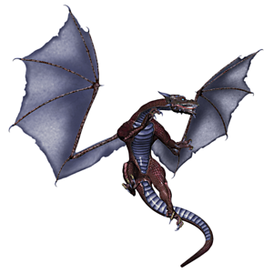 <b>Asalya II</b> ist ein junger, erwachsener Drache. Er kann nun an Kämpfen in der Arena teilnehmen. <b>Asalya II</b> ist ein junger, erwachsener Drache. Er kann nun an Kämpfen in der Arena teilnehmen.