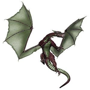 <b>Eric</b> ist ein junger, erwachsener Drache. Er kann nun an Kämpfen in der Arena teilnehmen. <b>Eric</b> ist ein junger, erwachsener Drache. Er kann nun an Kämpfen in der Arena teilnehmen.
