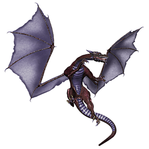 <b>Pyrath</b> ist ein junger, erwachsener Drache. Er kann nun an Kämpfen in der Arena teilnehmen. <b>Pyrath</b> ist ein junger, erwachsener Drache. Er kann nun an Kämpfen in der Arena teilnehmen.