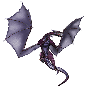 <b>PurpurZweiXoxxie</b> ist ein junger, erwachsener Drache. Er kann nun an Kämpfen in der Arena teilnehmen. <b>PurpurZweiXoxxie</b> ist ein junger, erwachsener Drache. Er kann nun an Kämpfen in der Arena teilnehmen.