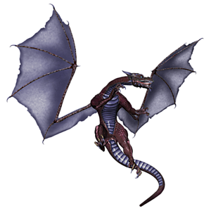 <b>Sun blaxusei</b> ist ein junger, erwachsener Drache. Er kann nun an Kämpfen in der Arena teilnehmen.