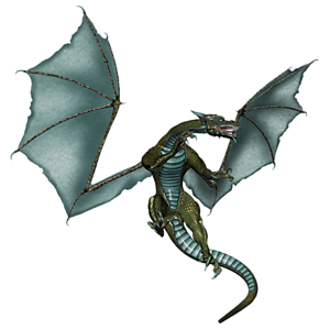 <b>Malachit Cu OH CO3</b> ist ein junger, erwachsener Drache. Er kann nun an Kämpfen in der Arena teilnehmen. <b>Malachit Cu OH CO3</b> ist ein junger, erwachsener Drache. Er kann nun an Kämpfen in der Arena teilnehmen.