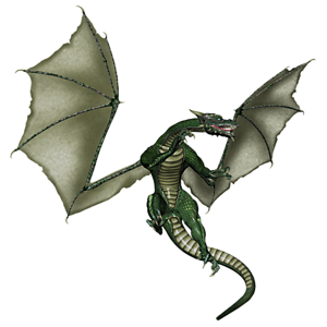 <b>-Interceptor-</b> ist ein junger, erwachsener Drache. Er kann nun an Kämpfen in der Arena teilnehmen.
