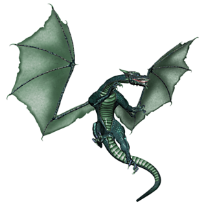 <b>Pyrrol</b> ist ein junger, erwachsener Drache. Er kann nun an Kämpfen in der Arena teilnehmen. <b>Pyrrol</b> ist ein junger, erwachsener Drache. Er kann nun an Kämpfen in der Arena teilnehmen.