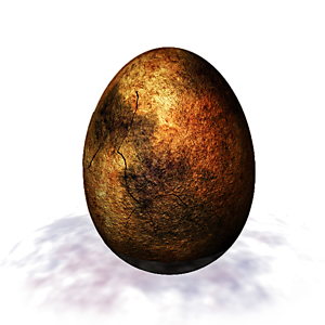 <b>Vhagakaralei</b> ist ein Drachenei. Unter den richtigen Bedingungen wird bald ein Drachenbaby schlüpfen. <b>Vhagakaralei</b> ist ein Drachenei. Unter den richtigen Bedingungen wird bald ein Drachenbaby schlüpfen.