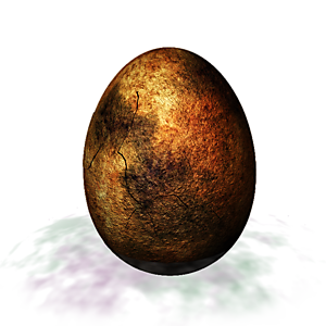 <b>Lariphos </b> ist ein Drachenei. Unter den richtigen Bedingungen wird bald ein Drachenbaby schlüpfen. <b>Lariphos </b> ist ein Drachenei. Unter den richtigen Bedingungen wird bald ein Drachenbaby schlüpfen.