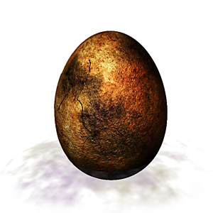 <b>P.A.A.A. PAAAracus</b> ist ein Drachenei. Unter den richtigen Bedingungen wird bald ein Drachenbaby schlüpfen. <b>P.A.A.A. PAAAracus</b> ist ein Drachenei. Unter den richtigen Bedingungen wird bald ein Drachenbaby schlüpfen.