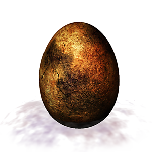 <b>Urd</b> ist ein Drachenei. Unter den richtigen Bedingungen wird bald ein Drachenbaby schlüpfen. <b>Urd</b> ist ein Drachenei. Unter den richtigen Bedingungen wird bald ein Drachenbaby schlüpfen.