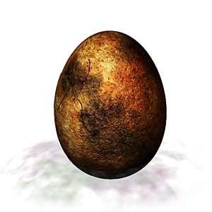 <b>Drachenei T</b> ist ein Drachenei. Unter den richtigen Bedingungen wird bald ein Drachenbaby schlüpfen. <b>Drachenei T</b> ist ein Drachenei. Unter den richtigen Bedingungen wird bald ein Drachenbaby schlüpfen.