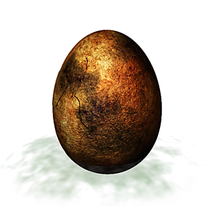<b>Odynae</b> ist ein Drachenei. Unter den richtigen Bedingungen wird bald ein Drachenbaby schlüpfen. <b>Odynae</b> ist ein Drachenei. Unter den richtigen Bedingungen wird bald ein Drachenbaby schlüpfen.