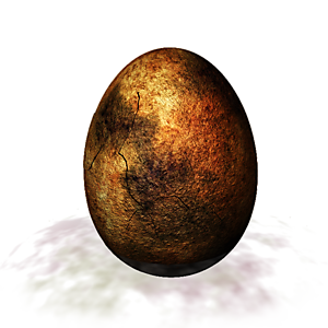 <b>Jherataifuei</b> ist ein Drachenei. Unter den richtigen Bedingungen wird bald ein Drachenbaby schlüpfen. <b>Jherataifuei</b> ist ein Drachenei. Unter den richtigen Bedingungen wird bald ein Drachenbaby schlüpfen.