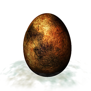 <b>Nandomus</b> ist ein Drachenei. Unter den richtigen Bedingungen wird bald ein Drachenbaby schlüpfen. <b>Nandomus</b> ist ein Drachenei. Unter den richtigen Bedingungen wird bald ein Drachenbaby schlüpfen.