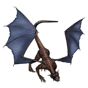 <b>Kasumi</b> ist ein jugendlicher Drache. Gutes Training bereitet den jungen Drachen optimal auf seine Aufgaben in der Arena vor. <b>Kasumi</b> ist ein jugendlicher Drache. Gutes Training bereitet den jungen Drachen optimal auf seine Aufgaben in der Arena vor.