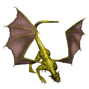 <b>Sarah</b> ist ein jugendlicher Drache. Gutes Training bereitet den jungen Drachen optimal auf seine Aufgaben in der Arena vor. <b>Sarah</b> ist ein jugendlicher Drache. Gutes Training bereitet den jungen Drachen optimal auf seine Aufgaben in der Arena vor.