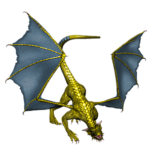 <b>GoldblauXoxx</b> ist ein jugendlicher Drache. Gutes Training bereitet den jungen Drachen optimal auf seine Aufgaben in der Arena vor. <b>GoldblauXoxx</b> ist ein jugendlicher Drache. Gutes Training bereitet den jungen Drachen optimal auf seine Aufgaben in der Arena vor.