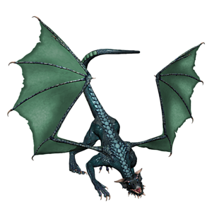 <b>Bella</b> ist ein jugendlicher Drache. Gutes Training bereitet den jungen Drachen optimal auf seine Aufgaben in der Arena vor. <b>Bella</b> ist ein jugendlicher Drache. Gutes Training bereitet den jungen Drachen optimal auf seine Aufgaben in der Arena vor.