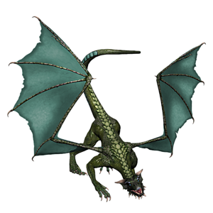 <b>Smaragd</b> ist ein jugendlicher Drache. Gutes Training bereitet den jungen Drachen optimal auf seine Aufgaben in der Arena vor. <b>Smaragd</b> ist ein jugendlicher Drache. Gutes Training bereitet den jungen Drachen optimal auf seine Aufgaben in der Arena vor.