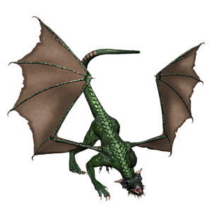 <b>Smaug</b> ist ein jugendlicher Drache. Gutes Training bereitet den jungen Drachen optimal auf seine Aufgaben in der Arena vor. <b>Smaug</b> ist ein jugendlicher Drache. Gutes Training bereitet den jungen Drachen optimal auf seine Aufgaben in der Arena vor.