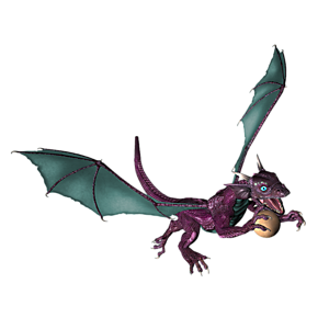 <b>Dieblsaphiei</b> ist ein Drachenkind. Nun ist der richtige Moment, dem Kleinen Fliegen, Feuerspucken usw. beizubringen. <b>Dieblsaphiei</b> ist ein Drachenkind. Nun ist der richtige Moment, dem Kleinen Fliegen, Feuerspucken usw. beizubringen.