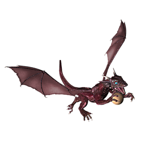 <b>Cocolnikohei</b> ist ein Drachenkind. Nun ist der richtige Moment, dem Kleinen Fliegen, Feuerspucken usw. beizubringen. <b>Cocolnikohei</b> ist ein Drachenkind. Nun ist der richtige Moment, dem Kleinen Fliegen, Feuerspucken usw. beizubringen.
