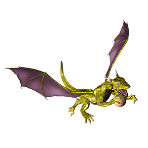<b>Efrazyoru</b> ist ein Drachenkind. Nun ist der richtige Moment, dem Kleinen Fliegen, Feuerspucken usw. beizubringen. <b>Efrazyoru</b> ist ein Drachenkind. Nun ist der richtige Moment, dem Kleinen Fliegen, Feuerspucken usw. beizubringen.