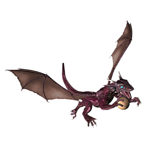 <b>Ragoman</b> ist ein Drachenkind. Nun ist der richtige Moment, dem Kleinen Fliegen, Feuerspucken usw. beizubringen. <b>Ragoman</b> ist ein Drachenkind. Nun ist der richtige Moment, dem Kleinen Fliegen, Feuerspucken usw. beizubringen.